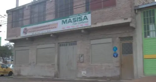 GNS DISTRIBUIDORES DE TRIPLEX AGLOMERADOS SAS GNS DISTRIBUIDORES DE TRIPLEX AGLOMERADOS SAS